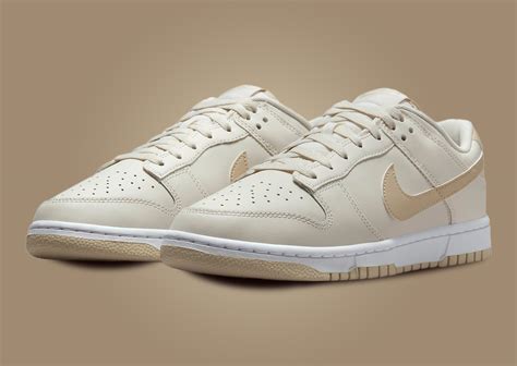 nike dunk beige dames|nike dunks low khaki.